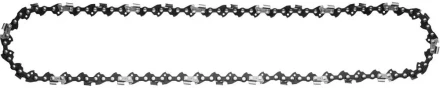 Цепь ЗУБР "МАСТЕР" для бензопилы, тип 1, шаг 3/8", паз 0,050", для шины 16"(40см) 70301-40 купить в Надыме