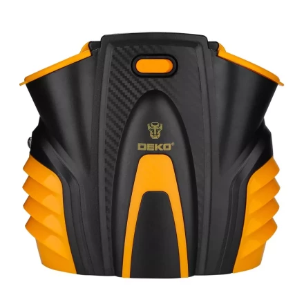 Насос автомобильный цифровой DEKO DKCP200Psi-LCD Plus, 065-0796 купить в Надыме