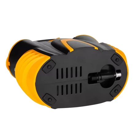 Насос автомобильный цифровой DEKO DKCP200Psi-LCD Plus, 065-0796 купить в Надыме