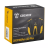 Насос автомобильный цифровой DEKO DKCP200Psi-LCD Plus, 065-0796 купить в Надыме