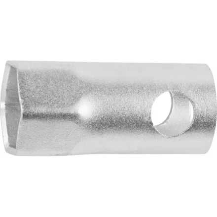 Ключ ступичный ЗУБР "МАСТЕР" торцовый, шестигранный, 36мм 27195-36 купить в Надыме