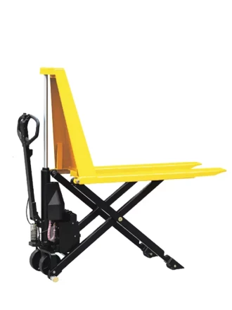 Тележка электрическая 1500 кг 1150 мм TOR EHLS1500N с ножничным подъемом 12/65 В/Ач 1021187 купить в Надыме