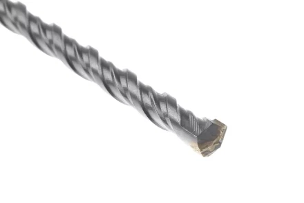 Бур HAMMER Ф10х210мм SDS Plus (201-117) купить в Надыме