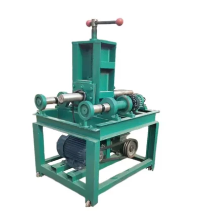 Трубогиб электрический TOR GWG76 19-76 мм круг/квадрат 1046002 купить в Надыме