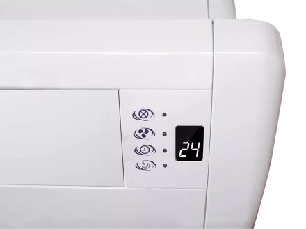 Комплект BALLU BLC_CF-18HN1 полупромышленной сплит-системы, напольно-потолочного типа купить в Надыме