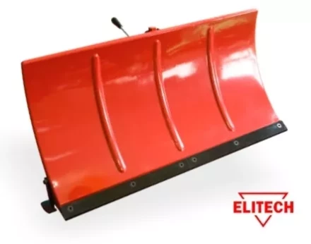 Отвал для мотоблока Elitech КБ 360 М (0401.000003) купить в Надыме