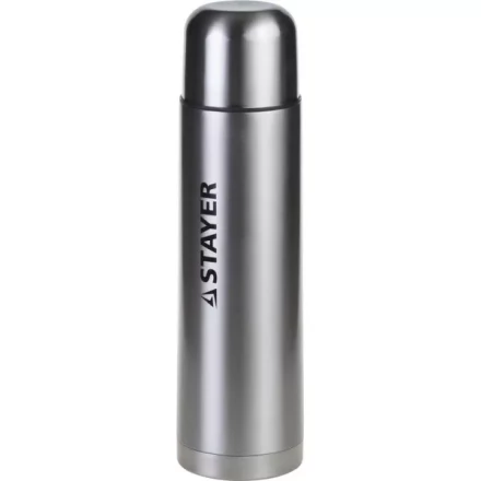 Термос STAYER "COMFORT" для напитков, 750мл 48100-750 купить в Надыме