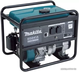 Бензогенератор Makita EG 241A (Subaru)