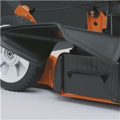 Газонокосилка HUSQVARNA LB 155 S HUSQVARNA купить в Надыме