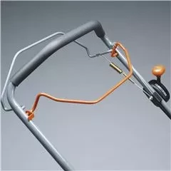 Газонокосилка HUSQVARNA LB 155 S HUSQVARNA купить в Надыме