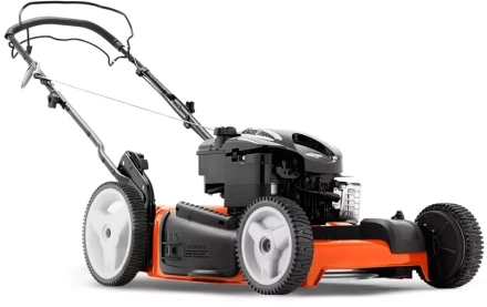 Газонокосилка HUSQVARNA LB 155 S HUSQVARNA купить в Надыме