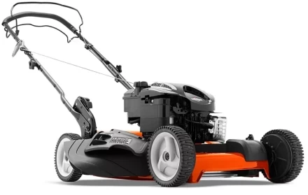 Газонокосилка HUSQVARNA LB 155 S HUSQVARNA купить в Надыме