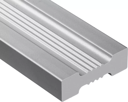 ЗУБР 400 мм, жесткий столярный угольник, Профессионал (34392-40) купить в Надыме