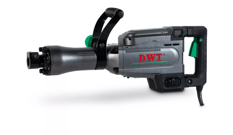Отбойный молоток DWT AHP14-30 BMC купить в Надыме