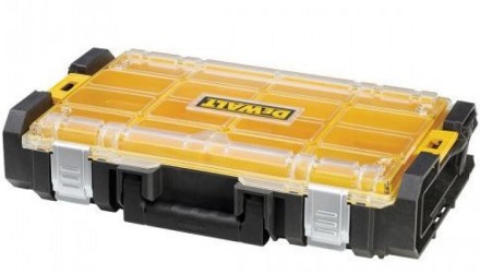Ящик-модуль для электроинструмента Dewalt ToughSystem DS100 Stanley DWST1-75522 купить в Надыме