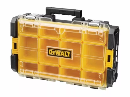 Ящик-модуль для электроинструмента Dewalt ToughSystem DS100 Stanley DWST1-75522 купить в Надыме