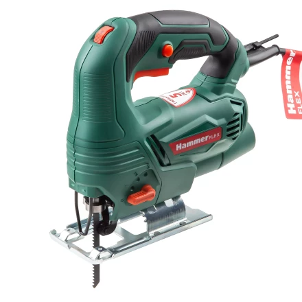 Электролобзик Hammer Flex LZK710L купить в Надыме