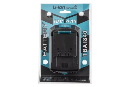 Аккумулятор TESLA TBA1840 купить в Надыме