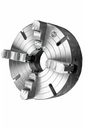 Патрон токарный 7103-0047П ф315 4-х кулачковый FUERDA купить в Надыме