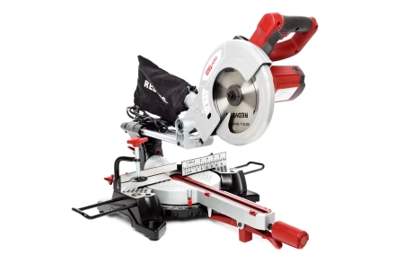 Пила торцовочная RedVerg RD-MS210-1300S купить в Надыме