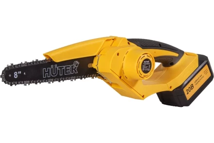 Аккумуляторная пила Huter ELS-20/8-Li-2К-BL 70/10/40 купить в Надыме