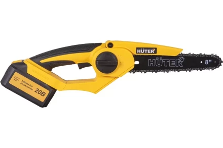 Аккумуляторная пила Huter ELS-20/8-Li-2К-BL 70/10/40 купить в Надыме