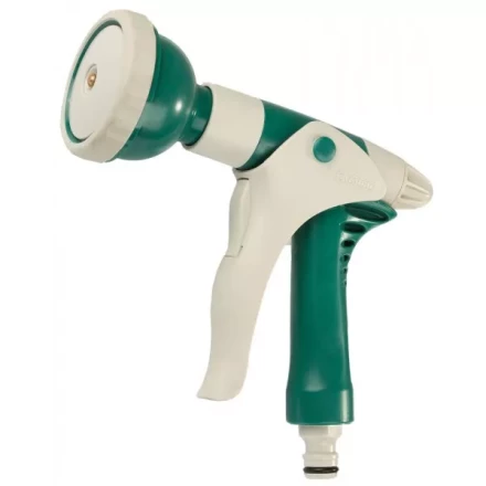 Пистолет-распылитель RACO "Comfort-Plus", 4-позиционный 4255-55/527C купить в Надыме