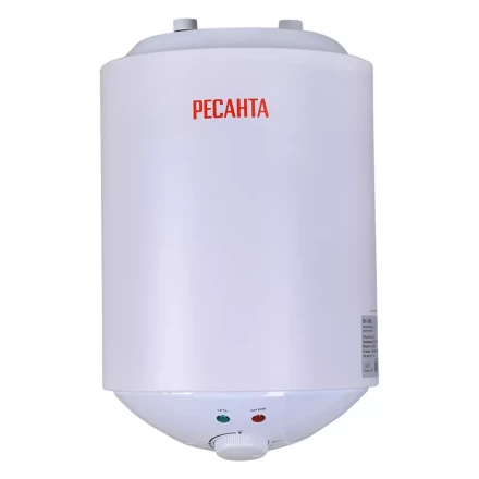 Водонагреватель накопительный ВН-10КВ Ресанта 74/5/9 купить в Надыме