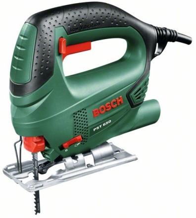 Электролобзик BOSCH PST 650 (0.603.3А0.720) купить в Надыме