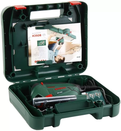 Электролобзик BOSCH PST 650 (0.603.3А0.720) купить в Надыме