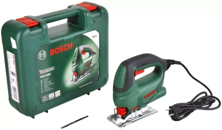 Электролобзик BOSCH PST 650 (0.603.3А0.720) купить в Надыме