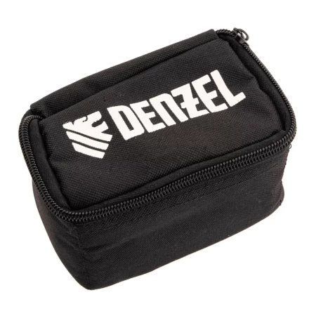 Лазерный уровень LX 02 Red, 20 м, 635 нм, резьба 1/4" Denzel 35056 купить в Надыме