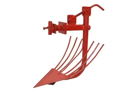 Картофелекоп со сцепкой KIPOR купить в Надыме