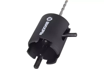 Коронка алмазная по бетону Вихрь 68 мм, SDS-Plus 73/10/9/9 купить в Надыме