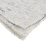Салфетка для пола х/б Home Palisad 923265, 500x700 мм, белая купить в Надыме