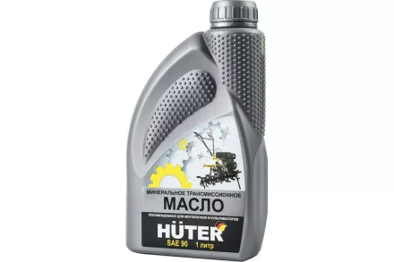 Масло трансмиссионное Huter SAE 90 73/8/2/2 купить в Надыме
