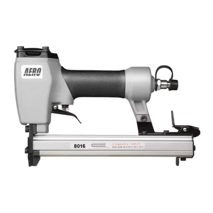 Пневмостеплер для скоб 5753 AERO FoxWeld купить в Надыме