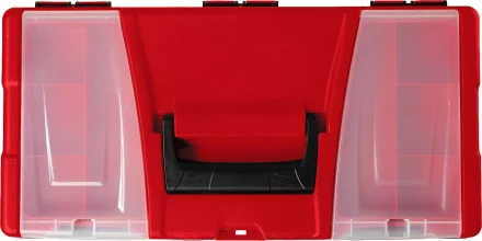 Ящик для инструмента "НЕВА-20" пластиковый, ЗУБР 38323-20 купить в Надыме