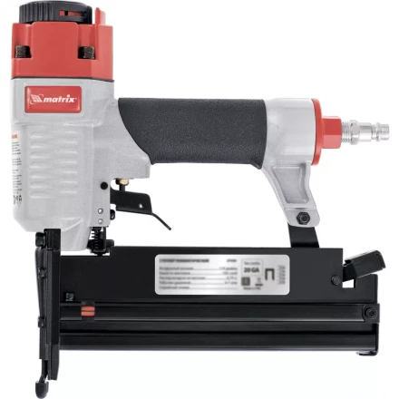 Нейлер-степлер пнев. 3 в 1 с рег. глуб. гвозди 16GA - 18GA гвозди, скобы 16GA - 18GA MATRIX 57427 купить в Надыме