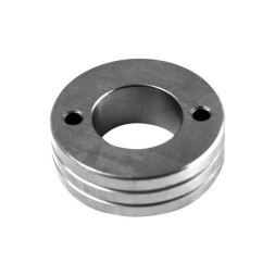 Ролик AL INVERMIG 358/508 SAGGIO MIG 500 D/P d=0,8-1,0 18.85/37.05 FoxWeld