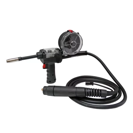 Сварочная горелка Spool Gun для Ресанта САИПА-220 Синергия 71/6/74 купить в Надыме