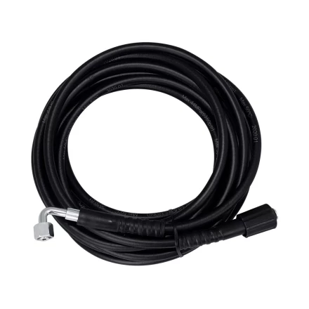 Шланг высокого давления KVAZARRUS 10м M22x1,5 M16x1,5 для моек K 5 Expert купить в Надыме