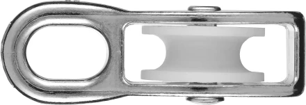 ЗУБР 7 x 25 мм, 1 шт, одинарный блок (304586-25) купить в Надыме