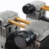 Компрессор поршневой безмасляный PATRIOT WO 80-360 купить в Надыме