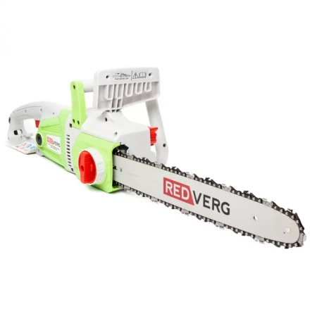 Пила цепная RD-EC2200-16S RedVerg купить в Надыме