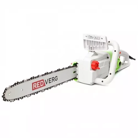 Пила цепная RD-EC2200-16S RedVerg купить в Надыме
