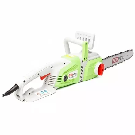 Пила цепная RD-EC2200-16S RedVerg купить в Надыме