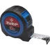 Рулетка ЗУБР, сверхширок полотно, особо длинный вылет, нейлон покрытие, упрочненный двухкомп корпус, 10м/27мм 34059-10-27 купить в Надыме