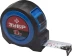 Рулетка ЗУБР, сверхширок полотно, особо длинный вылет, нейлон покрытие, упрочненный двухкомп корпус, 10м/27мм 34059-10-27 купить в Надыме