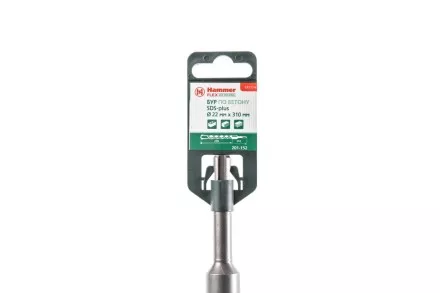 Бур HAMMER Ф22х310мм SDS Plus (201-152) купить в Надыме